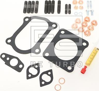 BE TURBO ABS716 - Mounting Kit, charger autospares.lv