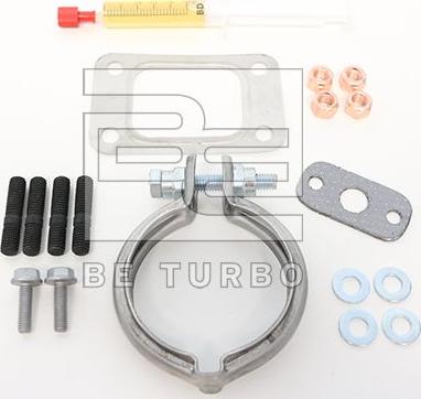 BE TURBO ABS730 - Mounting Kit, charger autospares.lv