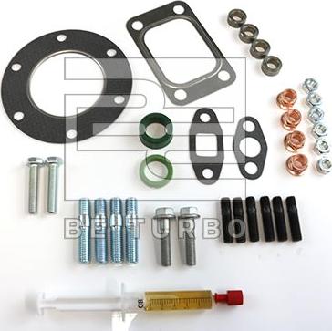 BE TURBO ABS770 - Mounting Kit, charger autospares.lv