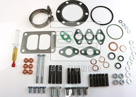 BE TURBO ABS772 - Mounting Kit, charger autospares.lv