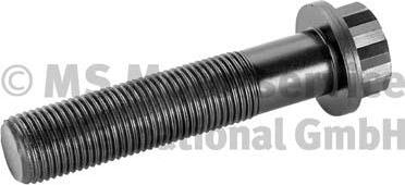 BF 20090342201 - Flywheel Bolt autospares.lv