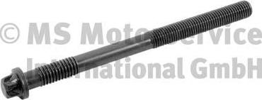 BF 20080228768 - Cylinder Head Bolt autospares.lv