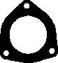 BGA AG7755 - Gasket, exhaust pipe autospares.lv