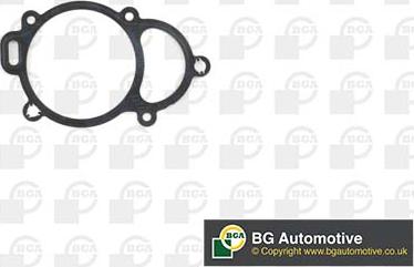 BGA AH0121 - Gasket, timing case autospares.lv