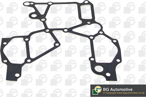 BGA AH0296 - Gasket, timing case autospares.lv