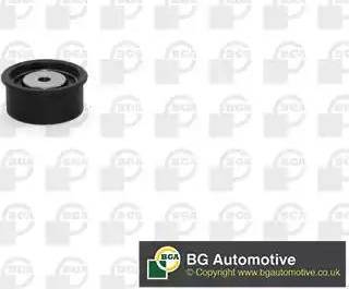 BGA BC9501-1 - Deflection / Guide Pulley, timing belt autospares.lv