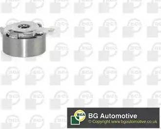 BGA BC9508-1 - Tensioner Pulley, timing belt autospares.lv