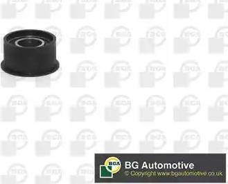 BGA BC9508-2 - Deflection / Guide Pulley, timing belt autospares.lv