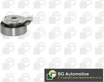 BGA BC9520-1 - Tensioner Pulley, timing belt autospares.lv