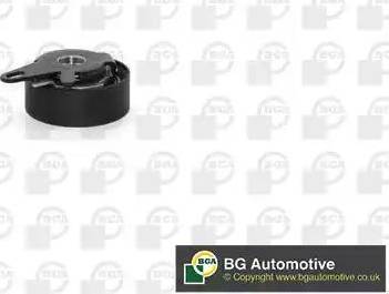 BGA BC9604-2 - Tensioner Pulley, timing belt autospares.lv