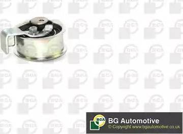 BGA BC9601-1 - Tensioner Pulley, timing belt autospares.lv