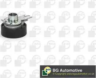 BGA BC9603-1 - Tensioner Pulley, timing belt autospares.lv