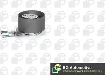 BGA BC9700-1 - Tensioner Pulley, timing belt autospares.lv