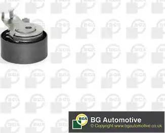 BGA BC9701-1 - Tensioner Pulley, timing belt autospares.lv