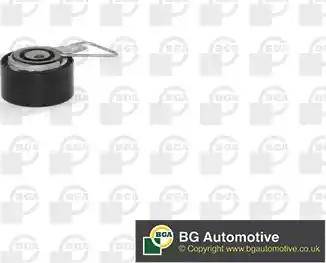 BGA BC4200-1 - Tensioner Pulley, timing belt autospares.lv