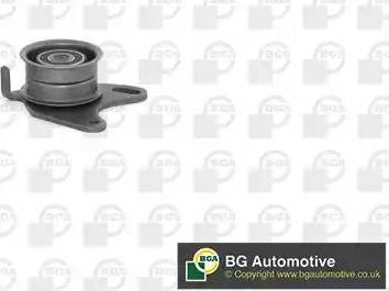 BGA BC6100-2 - Tensioner Pulley, timing belt autospares.lv