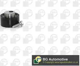 BGA BC6701-1 - Tensioner Pulley, timing belt autospares.lv