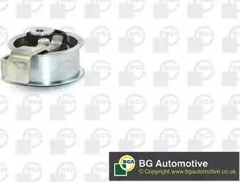 BGA BC0150-1 - Tensioner Pulley, timing belt autospares.lv