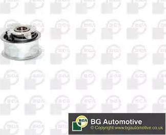 BGA BC0104-1 - Tensioner Pulley, timing belt autospares.lv