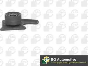 BGA BC1402-1 - Deflection / Guide Pulley, timing belt autospares.lv