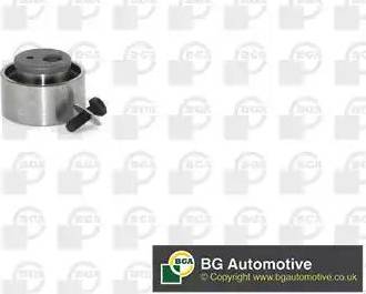 BGA BC1430-1 - Tensioner Pulley, timing belt autospares.lv