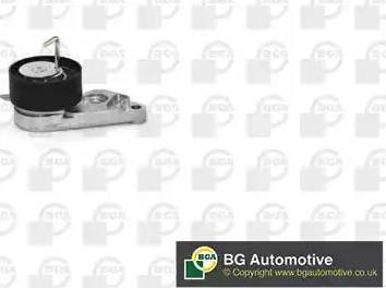 BGA BC2301-1 - Tensioner Pulley, timing belt autospares.lv