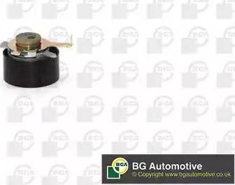 BGA BC2303-1 - Tensioner Pulley, timing belt autospares.lv