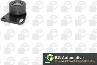 BGA BC2330-1 - Deflection / Guide Pulley, timing belt autospares.lv