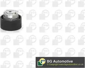 BGA BC2204-1 - Tensioner Pulley, timing belt autospares.lv