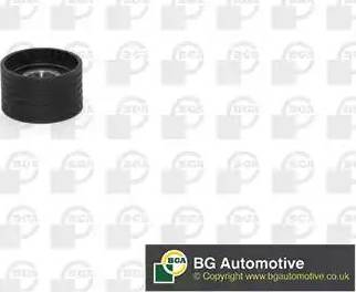 BGA BC7304-2 - Deflection / Guide Pulley, timing belt autospares.lv