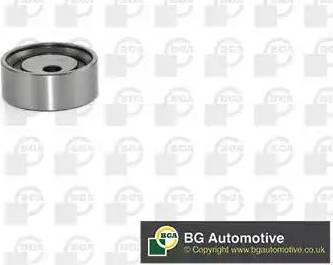 BGA BC7305-1 - Tensioner Pulley, timing belt autospares.lv