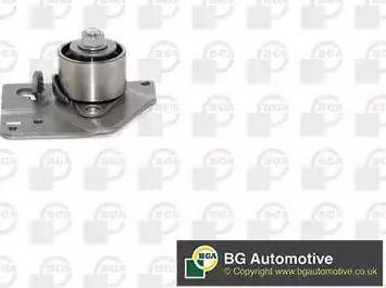 BGA BC7306-1 - Tensioner Pulley, timing belt autospares.lv