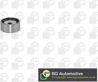 BGA BC7301-1 - Tensioner Pulley, timing belt autospares.lv