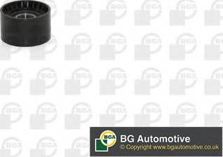 BGA BC7308-1 - Deflection / Guide Pulley, timing belt autospares.lv