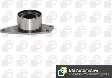 BGA BC7307-2 - Deflection / Guide Pulley, timing belt autospares.lv