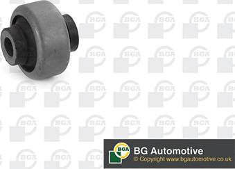 BGA BU9542 - Bush of Control / Trailing Arm autospares.lv