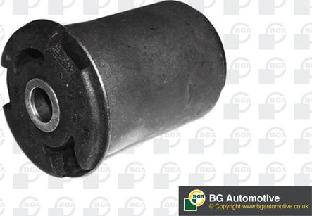 BGA BU9557 - Bush of Control / Trailing Arm autospares.lv