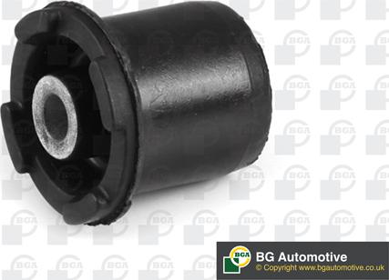 BGA BU9537 - Bush of Control / Trailing Arm autospares.lv