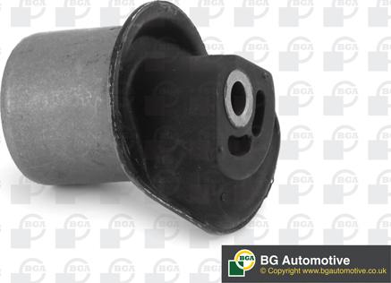 BGA BU9641 - Mounting, axle beam autospares.lv