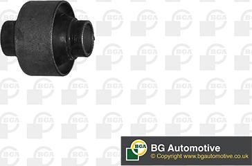 BGA BU9105 - Bush of Control / Trailing Arm autospares.lv