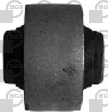 BGA BU9101 - Bush of Control / Trailing Arm autospares.lv