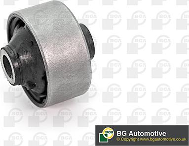 BGA BU9103 - Bush of Control / Trailing Arm autospares.lv