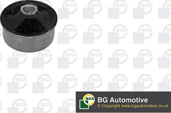 BGA BU9124 - Bush of Control / Trailing Arm autospares.lv