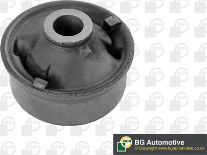 BGA BU9126 - Bush of Control / Trailing Arm autospares.lv