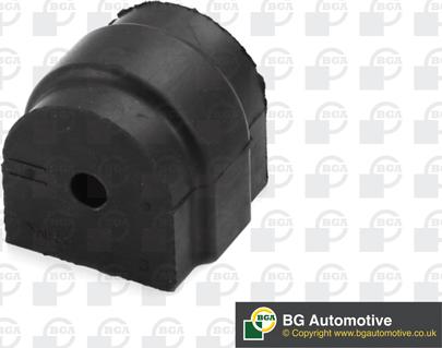 BGA BU9847 - Bush of Control / Trailing Arm autospares.lv