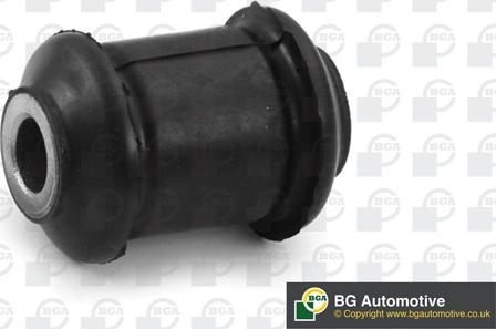 BGA BU9889 - Bush of Control / Trailing Arm autospares.lv