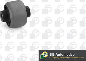 BGA BU4255 - Bush of Control / Trailing Arm autospares.lv