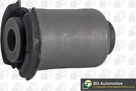 BGA BU4236 - Bush of Control / Trailing Arm autospares.lv