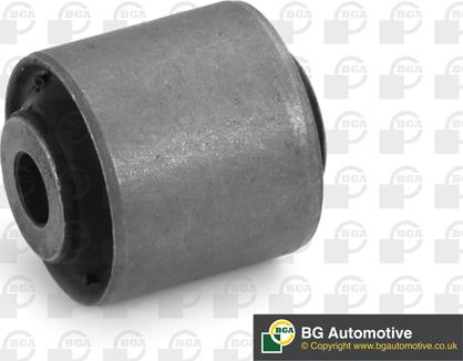 BGA BU5413 - Bush of Control / Trailing Arm autospares.lv