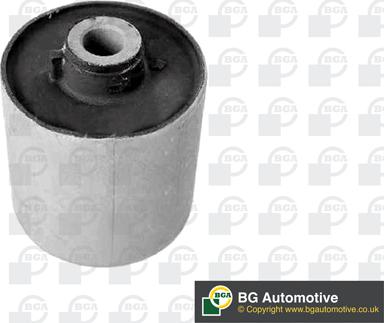 BGA BU5412 - Bush of Control / Trailing Arm autospares.lv